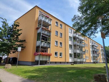 Wohnung zur Miete nur mit Wohnberechtigungsschein 551 € 4,5 Zimmer 82,3 m² 2. Geschoss frei ab 01.02.2025 Aldenhofstraße 26 Feldmark Gelsenkirchen 45883