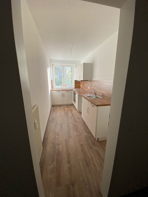 Wohnung zur Miete 810 € 3 Zimmer 80 m²<br/>Wohnfläche 1.<br/>Geschoss 01.10.2024<br/>Verfügbarkeit Ginsterweg 36 Mittelfeld Lüneburg 21335