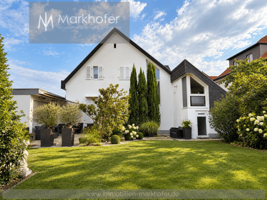 Einfamilienhaus zum Kauf 499.000 € 7 Zimmer 200 m² 750 m² Grundstück frei ab 01.12.2026 Erbach Homburg 66424