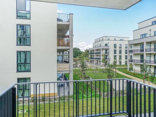 Wohnung zur Miete 1.740 € 4 Zimmer 91 m² 1. Geschoss Heinrich-Hertz-Straße 38 Siemensstadt Berlin 13629