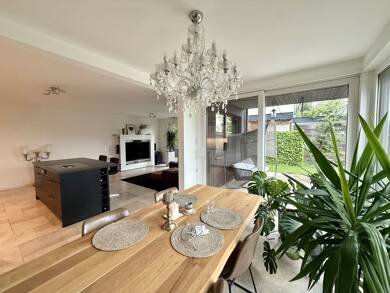 Wohnung zur Miete 1.355 € 3 Zimmer 110 m² EG Hirschzell Kaufbeuren 87600