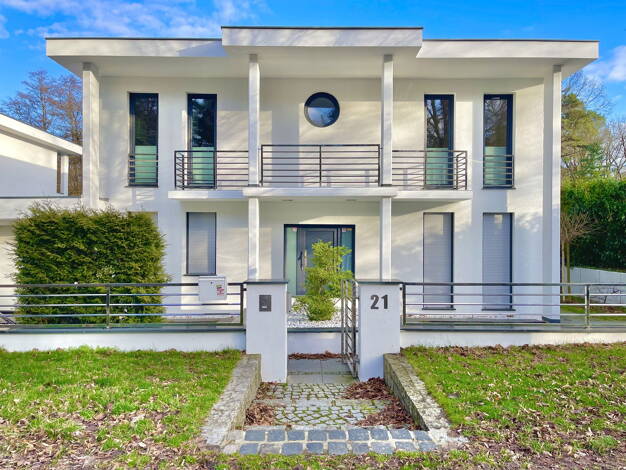 Einfamilienhaus zum Kauf provisionsfrei 785.000 € 4 Zimmer 155 m² 552 m² Grundstück Schildow Schildow 16552