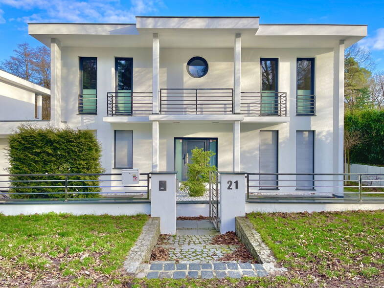 Einfamilienhaus zum Kauf provisionsfrei 785.000 € 4 Zimmer 155 m² 552 m² Grundstück Schildow Schildow 16552