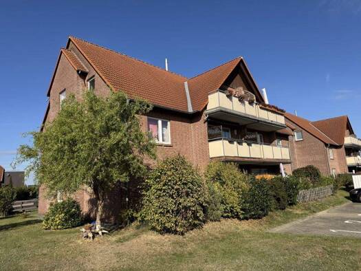 Wohnung zur Miete 700 € 3 Zimmer 92 m² Weddendorf Oebisfelde 39646