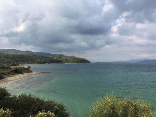 Grundstück zum Kauf 80.000 € 855 m² Grundstück Edipsos