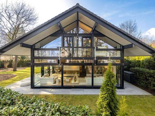 Haus zum Kauf 3.490.000 € 5 Zimmer 198,2 m² 1.069 m² Grundstück Schondorf am Ammersee 86938