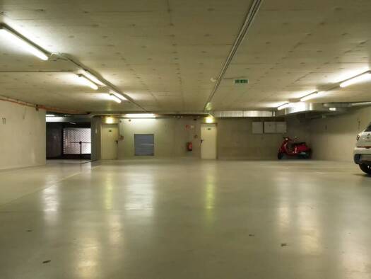 Tiefgaragenstellplatz zur Miete 60,80 € Pfadenhauergasse Penzing 1140