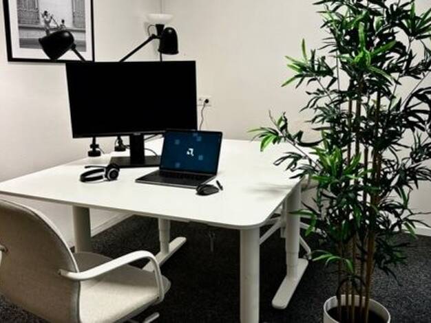 Bürofläche zur Miete provisionsfrei 700 € 23 m² Bürofläche Brodenheckstraße Bitburg Bitburg 54634