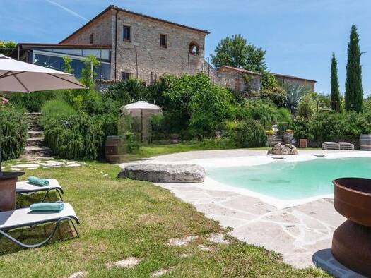 Haus zum Kauf 2.500.000 € 600 m² Gracciano 53045