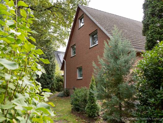 Doppelhaushälfte zum Kauf 425.000 € 4 Zimmer 101 m² 1.522 m² Grundstück Neu Wulmstorf Neu Wulmstorf 21629