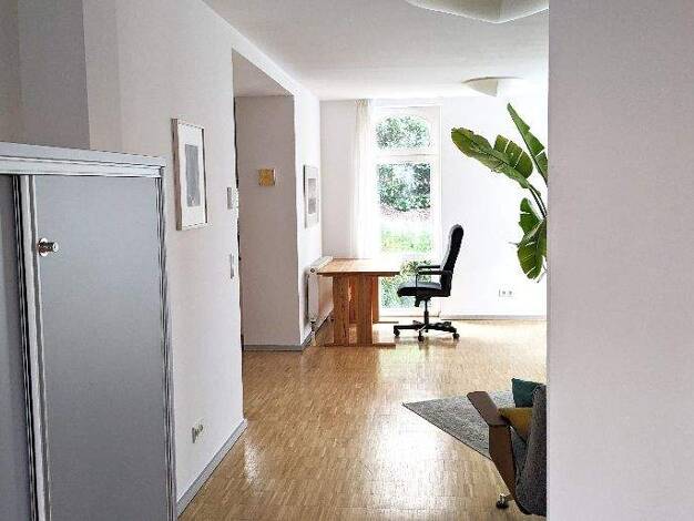 Bürofläche zur Miete provisionsfrei 470 € 39 m² Bürofläche Martinstraße Wiesbaden 65189