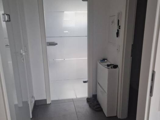 Wohnung zur Miete 380 € 3 Zimmer 45 m² Geschoss 3/3 frei ab 01.03.2026 Düppenweiler Beckingen 66701