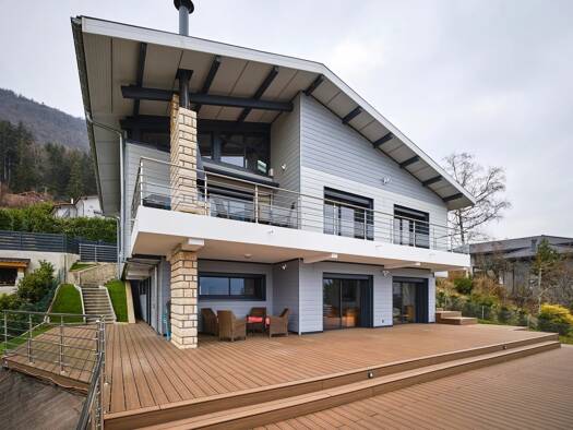 Einfamilienhaus zum Kauf 1.820.000 € 8 Zimmer 241 m² Sevrier 74320