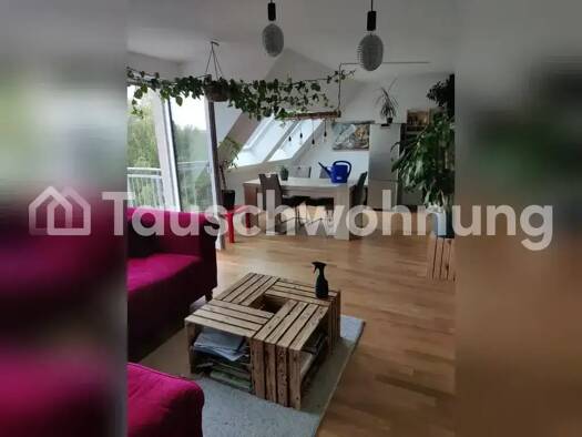 Wohnung zur Miete Tauschwohnung 900 € 3 Zimmer 75 m² 5. Geschoss Sellerhausen-Stünz Leipzig 04318