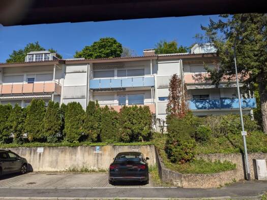 Wohnung zum Kauf 190.000 € 3 Zimmer 76 m² 1. Geschoss frei ab sofort Dr. Schierstr. 10 Bad Mergentheim Bad Mergentheim 97980