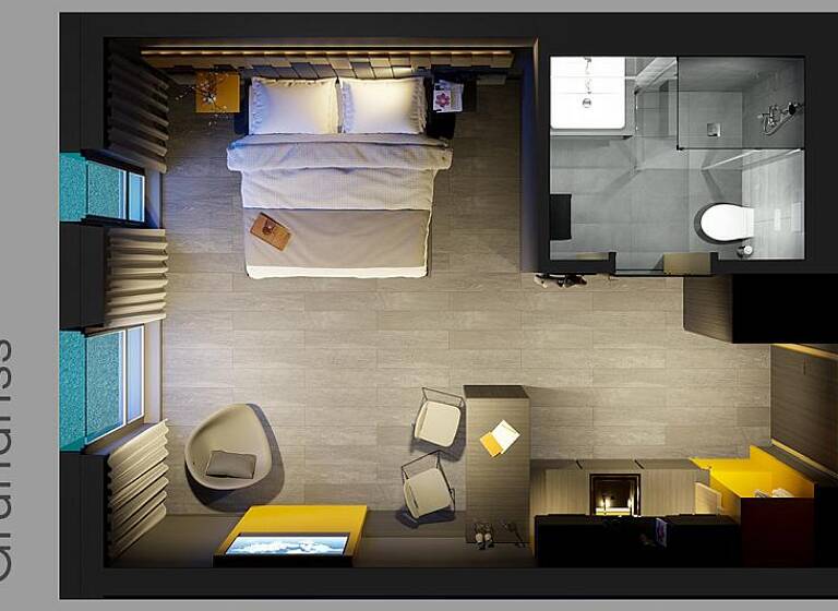 Studio zur Miete Wohnen auf Zeit 2.400 € 1 Zimmer 27 m² frei ab sofort Aising Rosenheim 83026