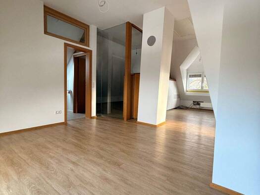 Wohnung zur Miete 450 € 3 Zimmer 56,3 m² 2. Geschoss frei ab 01.02.2026 Hauptstr. 3 Steinach 77790
