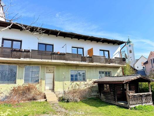 Mehrfamilienhaus zum Kauf 550.000 € 9 Zimmer 225 m² 773 m² Grundstück Feldkirchen in Kärnten 9560