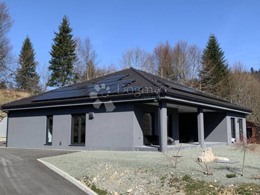 Einfamilienhaus zum Kauf 675.000 € 4 Zimmer 281 m² Lokve Lokve 51316