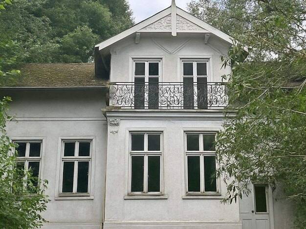 Einfamilienhaus zum Kauf 1.700.000 € 10 Zimmer 240 m² 1.450 m² Grundstück Osdorf Hamburg 22609