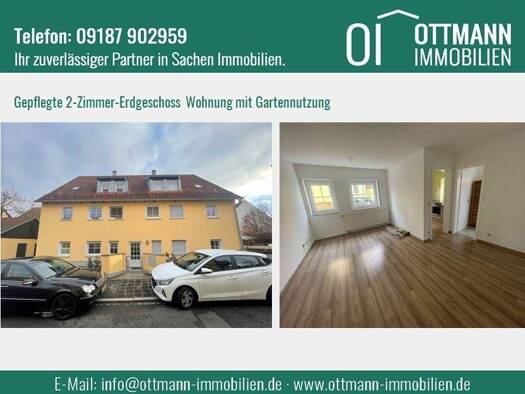 Wohnung zum Kauf 211.000 € 2 Zimmer 54 m² Laufamholz Nürnberg 90482