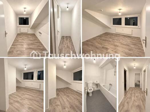 Wohnung zur Miete Tauschwohnung 451 € 3 Zimmer 65 m² Hamburg 21109