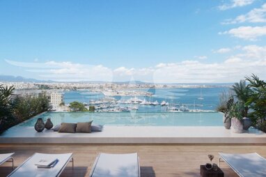 Wohnung zum Kauf provisionsfrei 2.400.000 € 4 Zimmer 164,7 m² EG Palma de Mallorca 07014