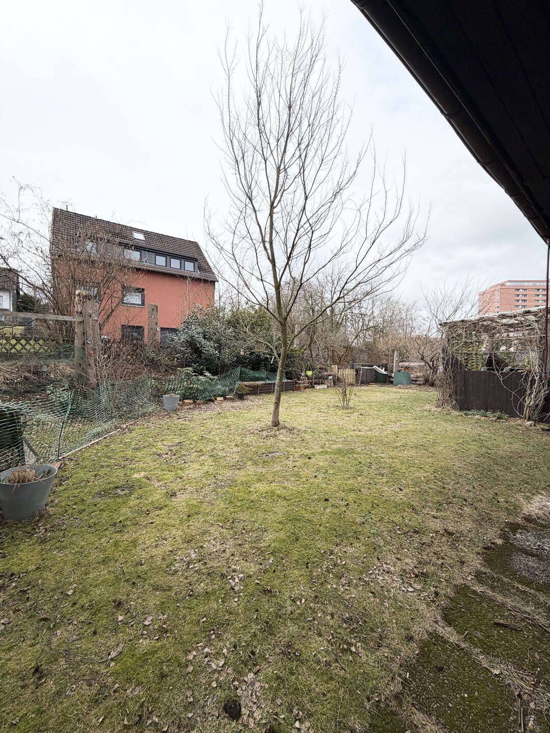 Mehrfamilienhaus zum Kauf - Ansicht 4
