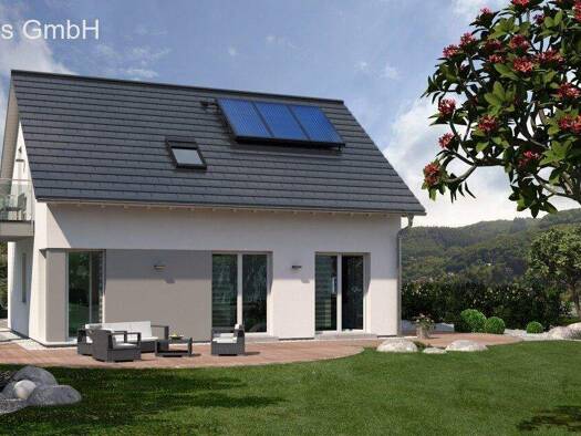 Mehrfamilienhaus zum Kauf provisionsfrei 569.000 € 4 Zimmer 141,4 m² 1.350 m² Grundstück Franken Mitte Stralsund 18439