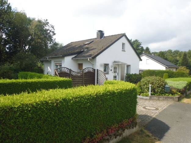 Einfamilienhaus zum Kauf 329.000 € 4 Zimmer 70 m² 945 m² Grundstück Pivitsheide Detmold 32758