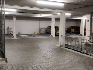 Duplex-Garage zur Miete provisionsfrei 80 € Untere Bahnhofstr. 58 Germering Germering 82110
