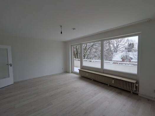 Wohnung zur Miete 1.150 € 3 Zimmer 82 m² Geschoss 1/2 frei ab sofort Bargteheide 22941