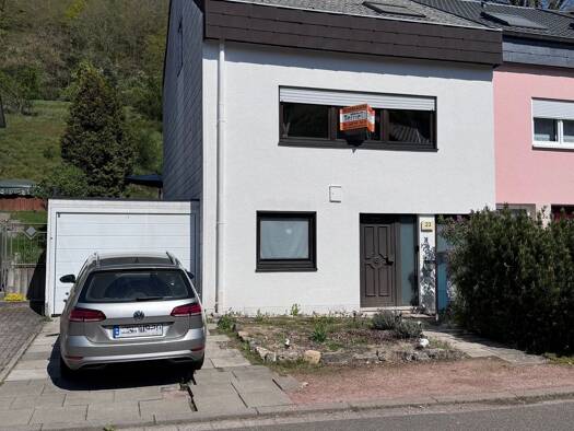Reihenendhaus zum Kauf 284.000 € 6 Zimmer 137 m² 269 m² Grundstück Oberwürzbach St. Ingbert-Oberwürzbach 66386