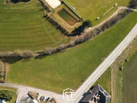 Grundstück zum Kauf 235.350 € 3.300 m² Grundstück frei ab sofort Treubach 5272