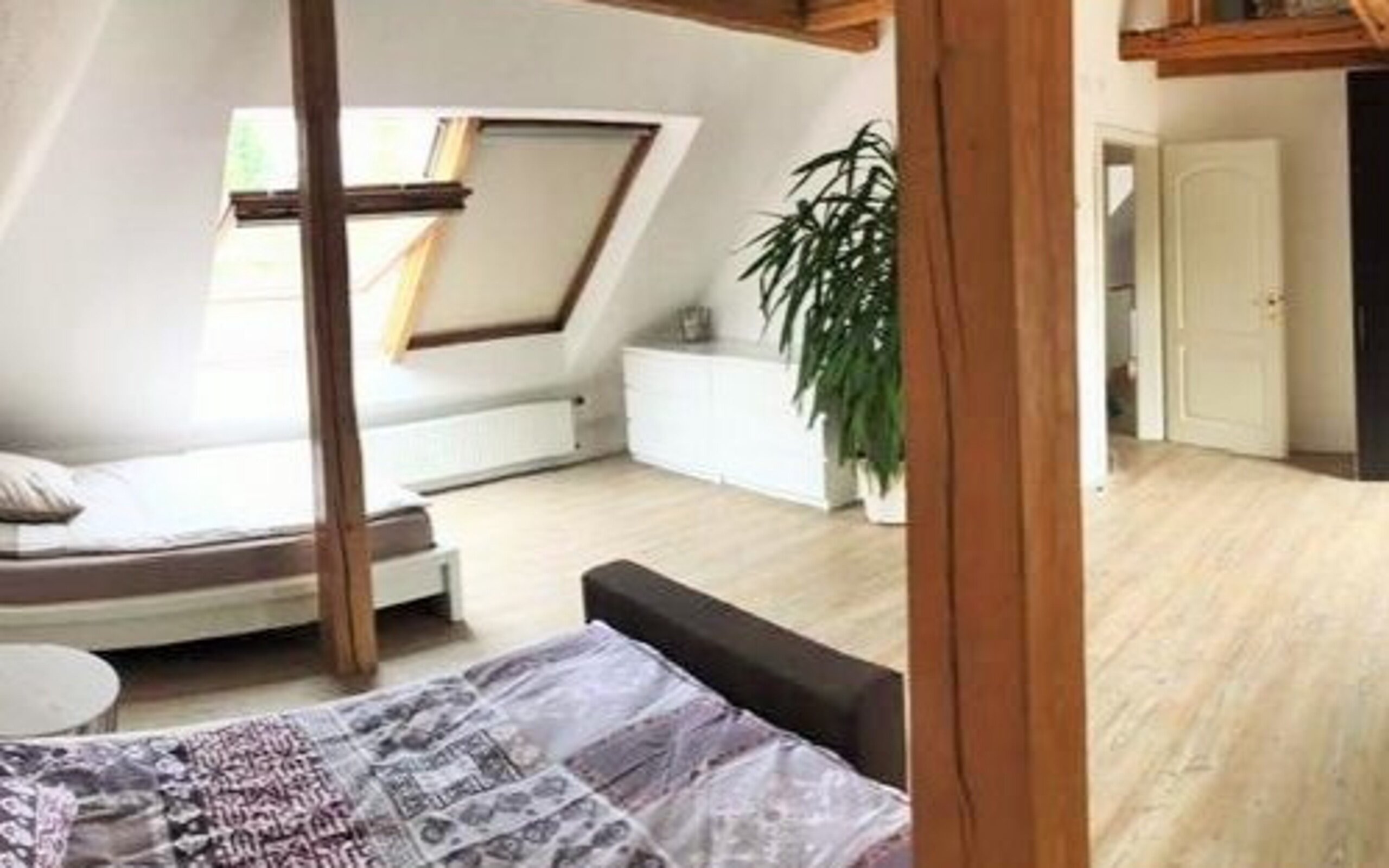 Wohnung zur Miete Wohnen auf Zeit 1.250 € 1 Zimmer 50 m²<br/>Wohnfläche 13.04.2025<br/>Verfügbarkeit Aspacher Str. 0 Backnang Backnang 71522