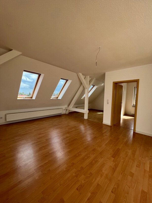 Wohnung zur Miete 522 € 3 Zimmer 74,6 m²<br/>Wohnfläche Teichmannstraße 28 Liebertwolkwitz Leipzig-Liebertwolkwitz 04288