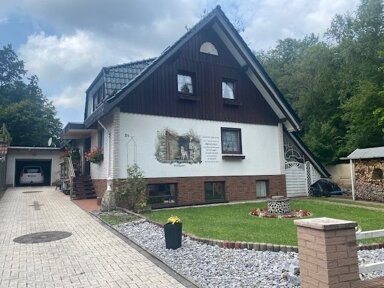 Wohnung zur Miete 420 € 2 Zimmer 70 m² 1. Geschoss Bad Lauterberg Bad Lauterberg im Harz-Bad Lauterberg 37431