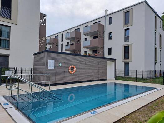 Wohnung zur Miete 990 € 3 Zimmer 66 m² 4. Geschoss Spratzern St. Pölten 3100
