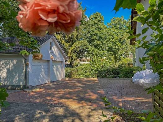 Grundstück zum Kauf 190.000 € 295 m² Grundstück Sülldorf Altona 22589