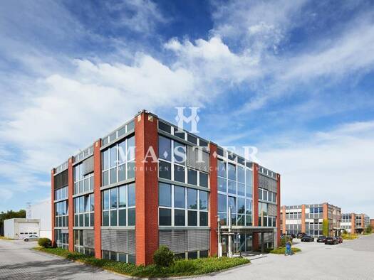 Bürofläche zur Miete provisionsfrei 375 m² Bürofläche teilbar ab 375 m² Alt-Langenhagen Langenhagen 30855