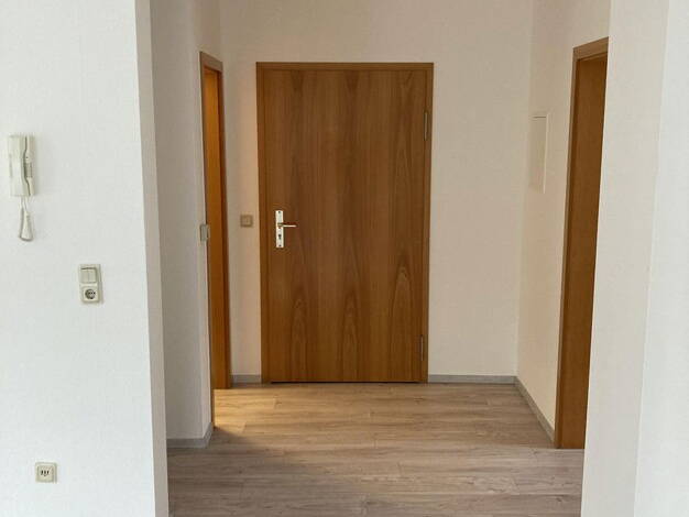 Wohnung zur Miete 589 € 3 Zimmer 80 m² 3. Geschoss frei ab 15.09.2025 Feldstr. 1c Neustädt Eckardtshausen 99834