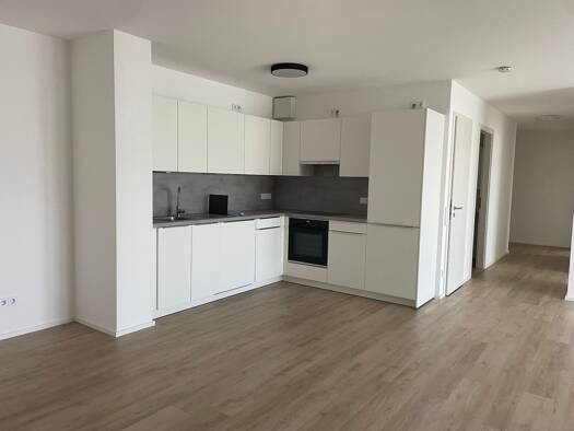Wohnung zur Miete 1.450 € 3 Zimmer 102,1 m² 3. Geschoss frei ab sofort Mühlgasse 9 Schorndorf 73614