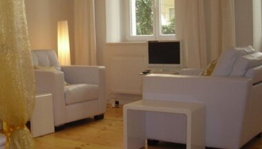 Wohnung zur Miete Wohnen auf Zeit 1.330 € 2 Zimmer 42 m² frei ab 01.04.2025 Rodenbergstraße Prenzlauer Berg Berlin 10439