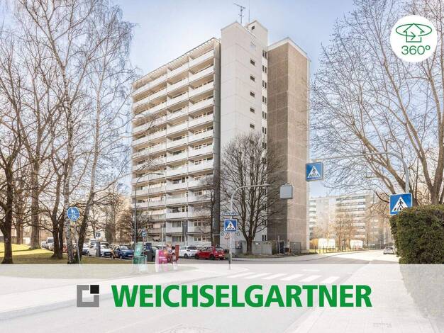 Studio zum Kauf 235.000 € 1 Zimmer 34,6 m² EG Thalk.Obersendl.-Forsten-Fürstenr.-Solln München 81477