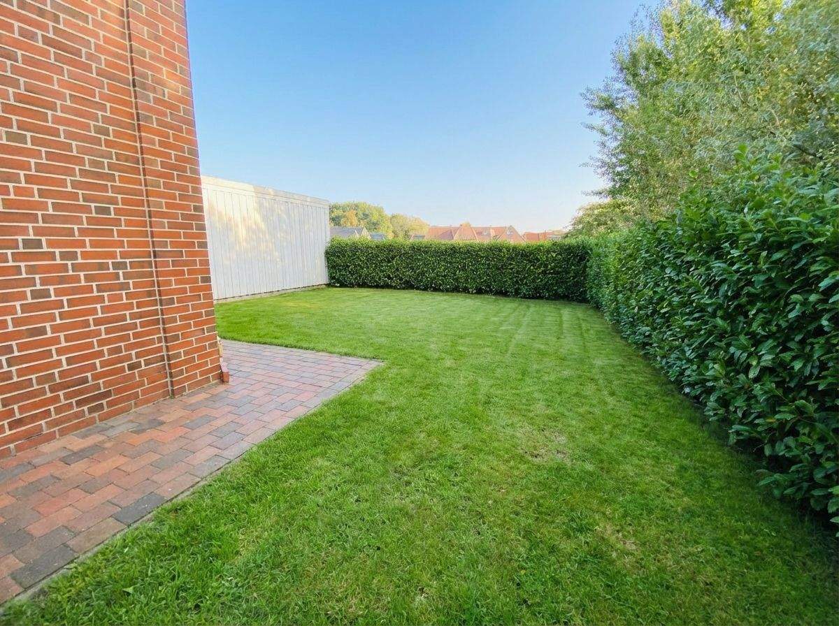 Immobilie in Kettenkamp - Solides Zweifamilienhaus in Kettenkamp - Bild 3