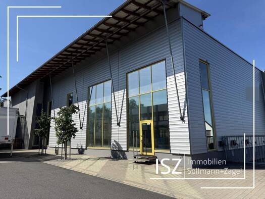 Produktionshalle zum Kauf 2.050.000 € Schwaig Schwaig bei Nürnberg 90571