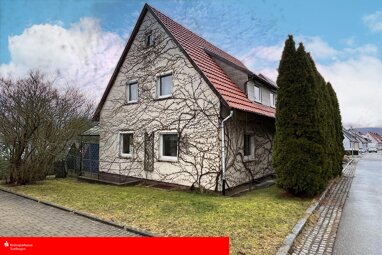 Einfamilienhaus zum Kauf 225.000 € 5 Zimmer 102 m² 992 m² Grundstück Gosheim 78559