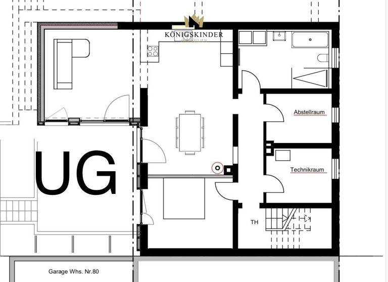 Mehrfamilienhaus zum Kauf 1.499.000 € 11 Zimmer 330 m² 640 m² Grundstück Weilimdorf Stuttgart 70499