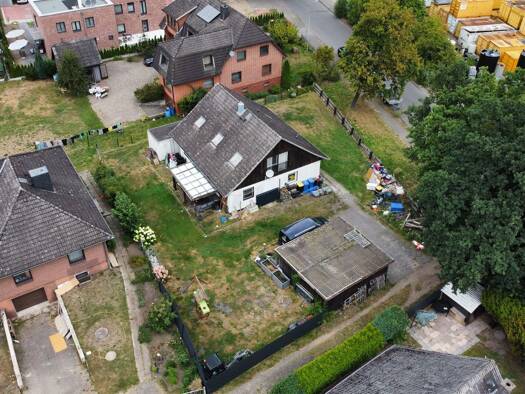 Grundstück zum Kauf 349.000 € 937 m² Grundstück Meckelfeld Seevetal 21217