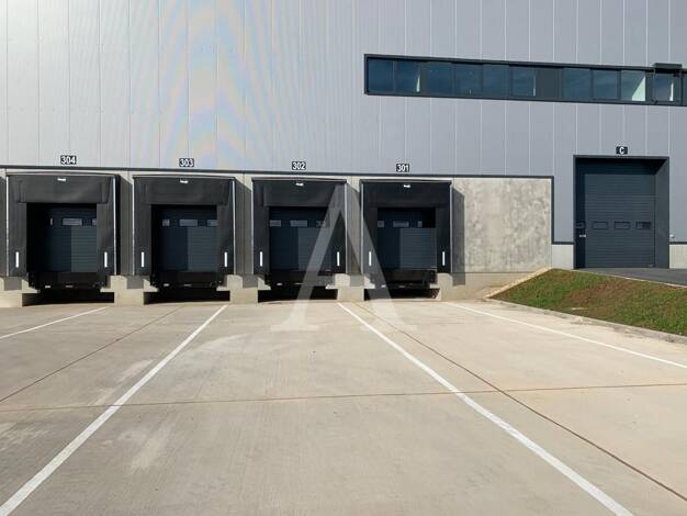 Halle/Industriefläche zur Miete 120.000 m² Lagerfläche teilbar ab 120.000 m² Fischeln Krefeld 47807